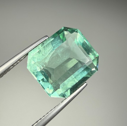 Faceted fluorescent - ct,