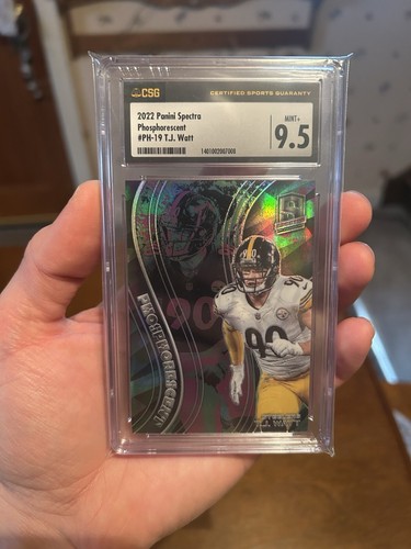 2022 panini spectra watt - panini,