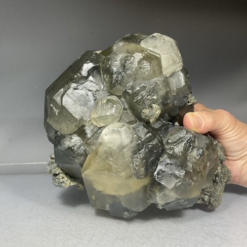 Rocks phosphorescent - ss,