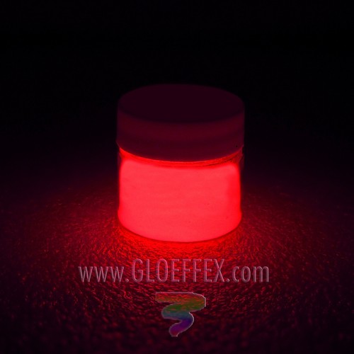 Phosphorescent glow the - phosphorescent,