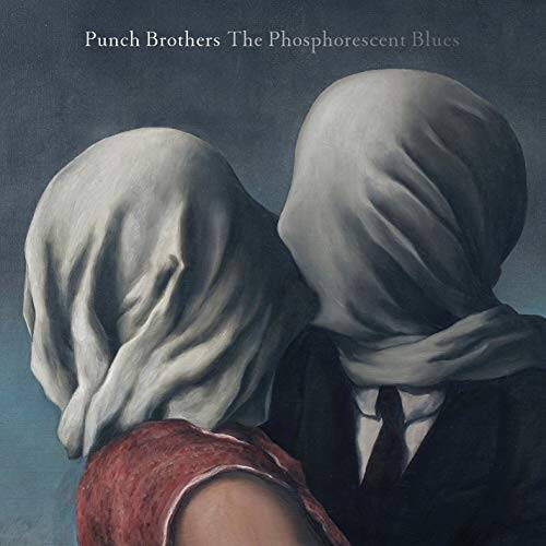 The phosphorescent blues - the,