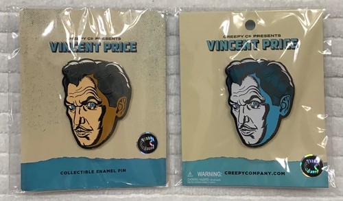 Vincent price rare classic - price,